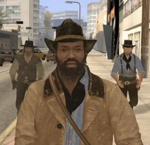 Gta V E Red Dead Redemption 2 🕹️ Jogue Agora ✅