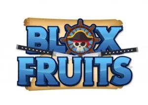 Venda de contas blox fruit
