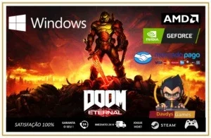 Doom Eternal