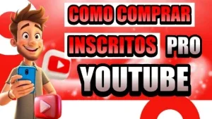  🚀 [Promoção] 100 Visualizações Youtube por apenas R$ 0,99