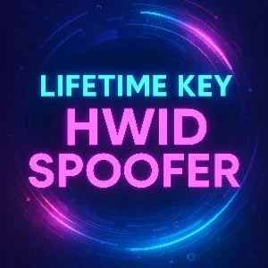 Spoofer Para Vanguard (Valorant E LOL) KEY VITALICIA