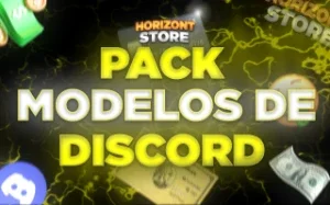 O MELHOR PACK de Modelos Discord ⚡ +65 SERVIDORES/Modelos  ⚡