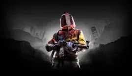 Rust_ Gama para noite