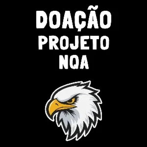 Doação - Projeto Beneficente Nqa