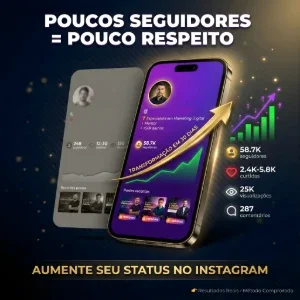 Imperador Do Instagram