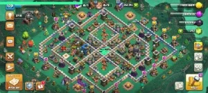 Centro De Vila 12 - Coc