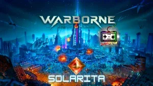 Warborne Above Ashes 100 Solarita