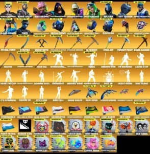 Fortnite