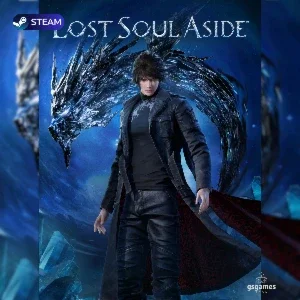 Lost Soul Aside - Steam