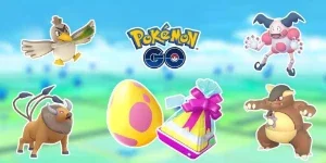 captura de pokemons regionais