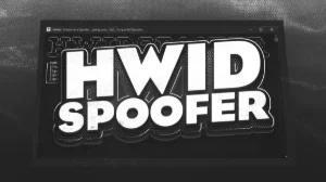 Spoofer para Valorant, Fortnite, Warzone, Fivem e outros...