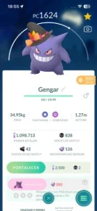 pokemons de evento