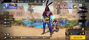 free fire