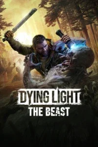 Dying Light: The Beast Deluxe Edition - Steam