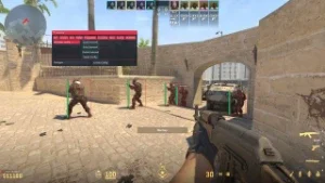 Cheat Cs2 - Atualizado Todos Dias HACK MENSAL [Atualizado]