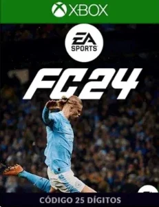 Fc 24 Key Original