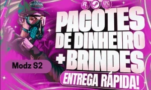 Up De Contas Gta 5 Online Pc | Pacotes De Dinheiro + Brindes