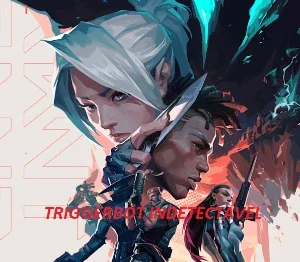 Valorant Cheat Triggerbot Indetectavel Desde O Beta