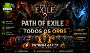 Path of Exile 2 (POE 2) | Booster | Level | Atos | Divine