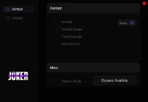 Free Fire- AIM HS 100% , ESP, AIM SCOPE | EMULADOR ANTI BAN 