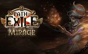 Divine Orb - Path of Exile 1 - POE 1