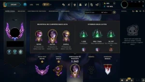 Conta Mestre Main Adc