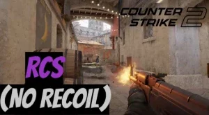 Cs2 No Recoil Atualizado 2026 - Counter Strike