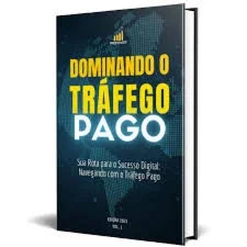 Ebook Tráfego Pago Iniciante