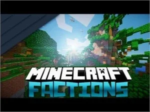 Minecraft Server Factions Configurado 1.8