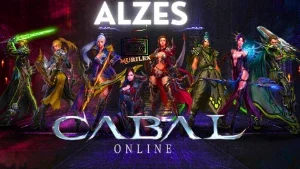 1B ALZES CABAL Mercurio / Venus