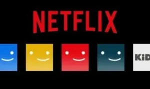 Netflix Conta Completa 30 DIAS