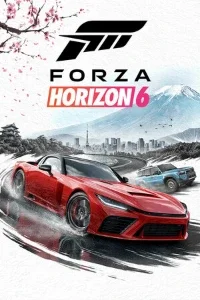 Forza Horizon 6 Premium - Steam