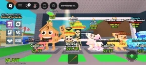 3 brainrots