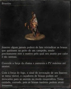 699 Braseiros Dark Souls 3