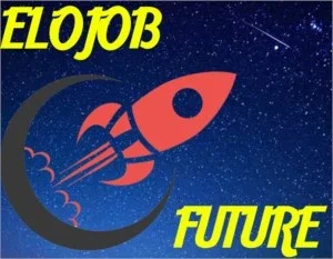 ELOJOB FUTURE - ELOJOB MAIS BARATO DO SITE! 