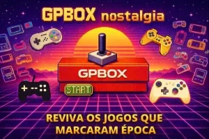 Gpbox Gold O Upgrade