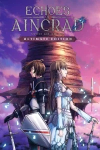 Echoes of Aincrad Ultimate Edition - STEAM OFFLINE