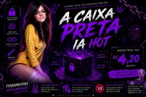 IA sem censura