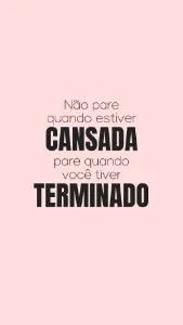 Frases E Citações Para Stories - 30 Templates Canva