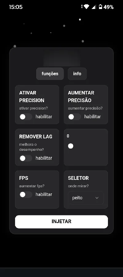 Axilio nivel xit permanente