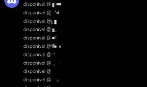 Username 4 Letras Github (Aleatórios)