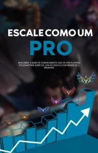 Ebook Escale como um PRO