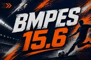 Pes 2021 + Bmpes 2026 Atualizado (Pc)