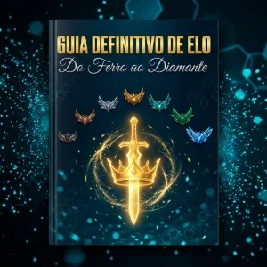 Guia Definitivo de Elo (League Of Legends)