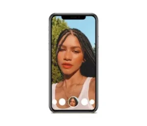 Filtro para seu Instagram