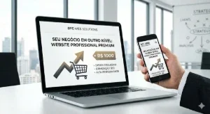 website