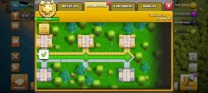 Conta Clash royale CV 12 FULL E ACESSO