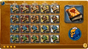 Tomos De Coleta Albion
