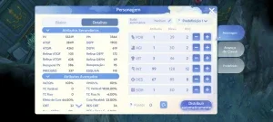 Ragnarok Sumo Sacerdote 266K