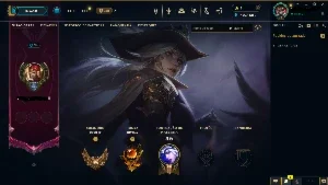 Conta Main Adc/Jng Com Passe Ativo